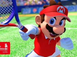 Mario Tennis Aces - Nintendo Switch