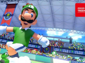 Mario Tennis Aces - Nintendo Switch