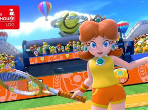 Mario Tennis Aces - Nintendo Switch