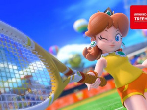 Mario Tennis Aces - Nintendo Switch