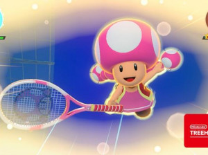 Mario Tennis Aces - Nintendo Switch