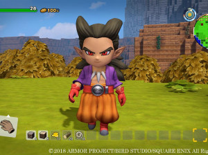 Dragon Quest Builders 2 - PS4