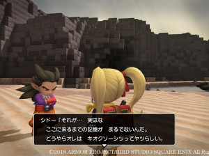 Dragon Quest Builders 2 - PS4