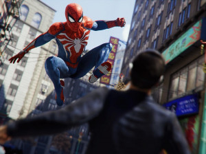 Marvel's Spider-Man - PS4