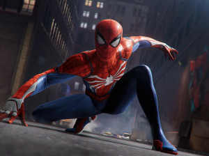 Marvel's Spider-Man - PS4