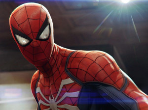 Marvel's Spider-Man - PS4