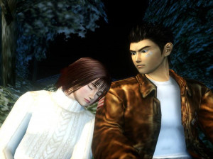 Shenmue I & II - PC