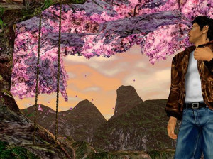 Shenmue I & II - PC