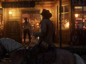 Red Dead Redemption 2 - PS4