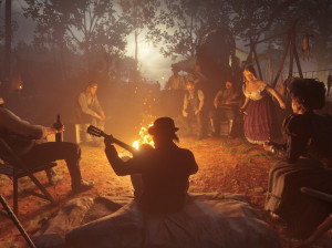 Red Dead Redemption 2 - Xbox One