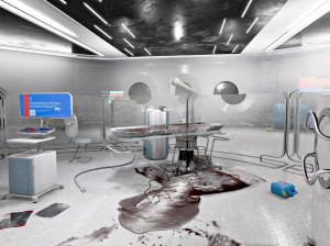 Atomic Heart - PS4