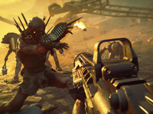 RAGE 2 - Xbox One