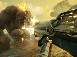 RAGE 2 - Xbox One