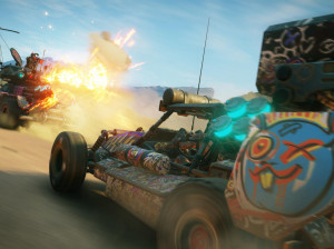 RAGE 2 - Xbox One