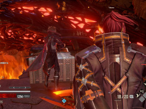 Code Vein - PC