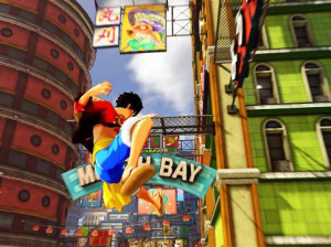 One Piece : World Seeker - PC