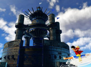 One Piece : World Seeker - PC