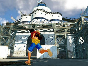 One Piece : World Seeker - PC