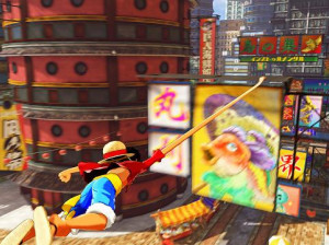 One Piece : World Seeker - PC