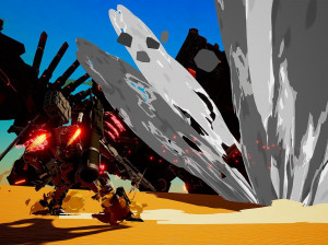 Daemon X Machina - Nintendo Switch