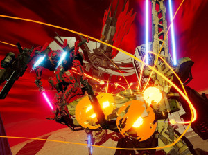 Daemon X Machina - Nintendo Switch