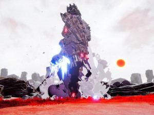 Daemon X Machina - Nintendo Switch