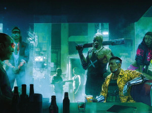 Cyberpunk 2077 - PC