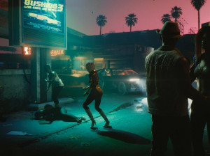 Cyberpunk 2077 - PC