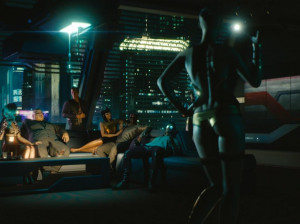 Cyberpunk 2077 - PC