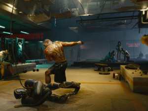 Cyberpunk 2077 - PC