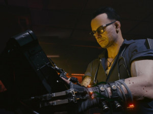 Cyberpunk 2077 - PC