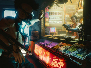 Cyberpunk 2077 - PC