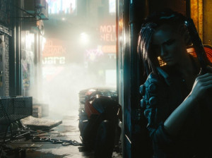 Cyberpunk 2077 - PC