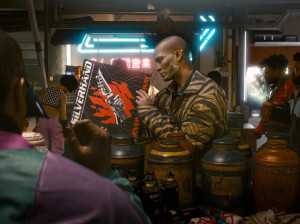 Cyberpunk 2077 - PC