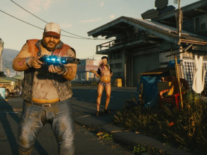 Cyberpunk 2077 - PC