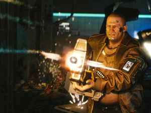 Cyberpunk 2077 - PC