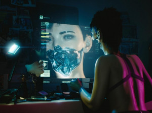 Cyberpunk 2077 - PC