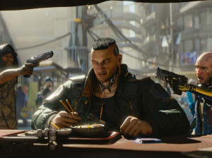 Cyberpunk 2077 - PC