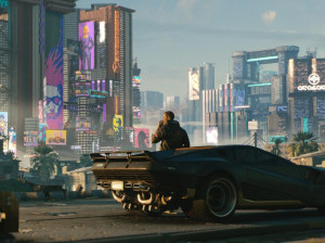 Cyberpunk 2077 - PC