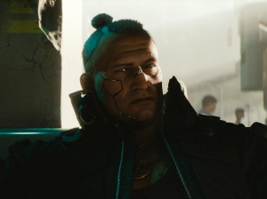 Cyberpunk 2077 - PC