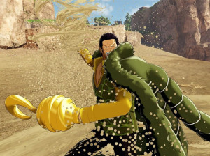 One Piece : World Seeker - PC