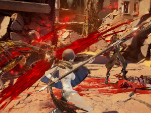 Code Vein - PC