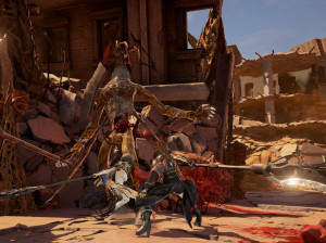 Code Vein - PC