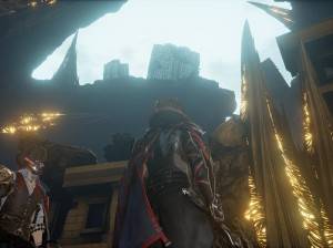 Code Vein - PC