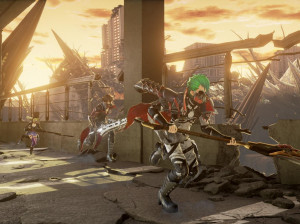 Code Vein - PC