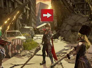 Code Vein - PC