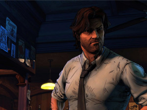 The Wolf Among Us : Saison 2 - PC