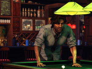 The Wolf Among Us : Saison 2 - PC