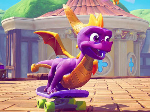 Spyro : Reignited Trilogy - Xbox One