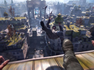 Dying Light 2 - PS4